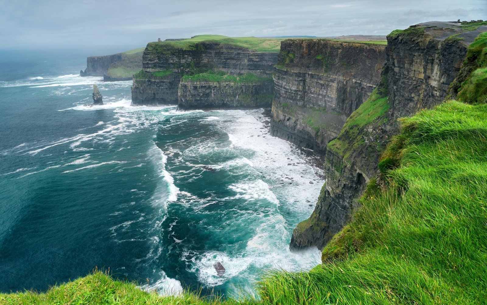 A Grand Tour of Ireland: One Family’s Bespoke Inspirato Journey
