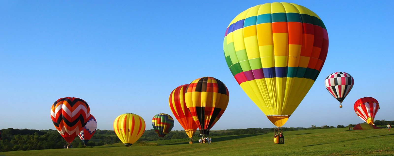 Travel for the World’s Best Events: July-December 2026 