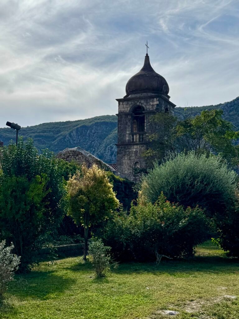 Starigrad Kotor