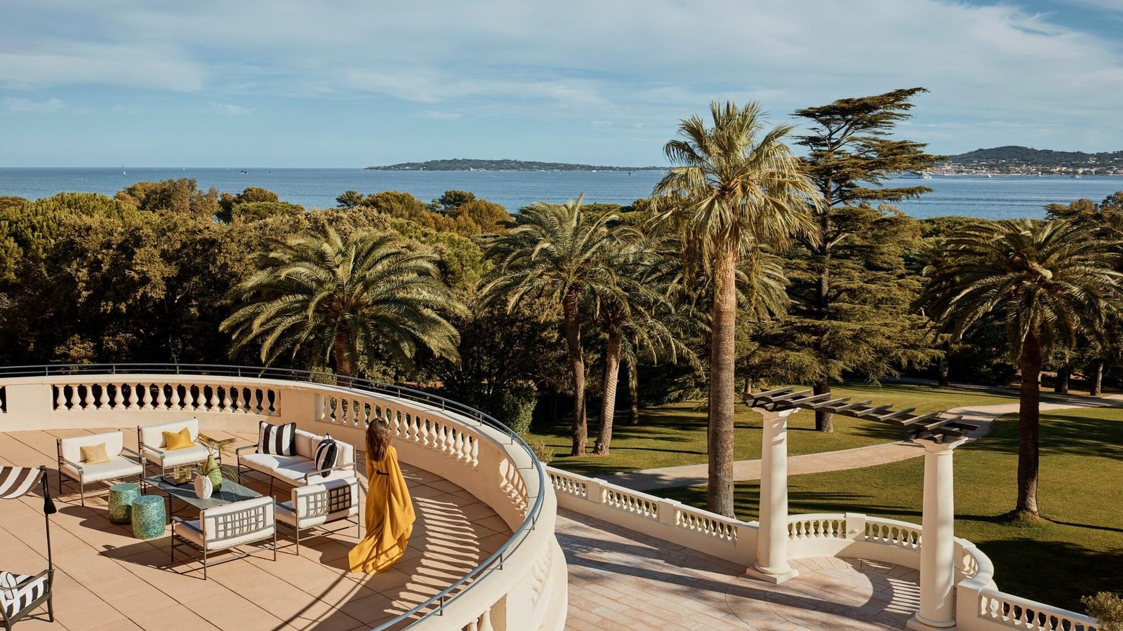 A European Summer, Reimagined: Destination by Destination with Inspirato